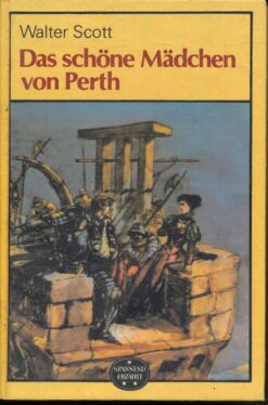Das schöne Mädchen von Perth
