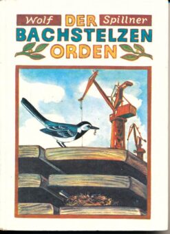 Der Bachstelzenorden