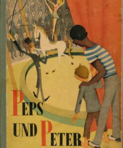 Peps und Peter