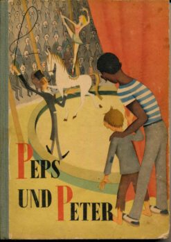 Peps und Peter