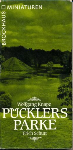 Pücklers Parke