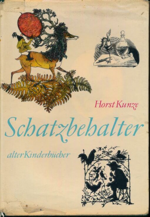shop.ddrbuch.de vom Besten aus der älteren deutschen Kinderliteratur