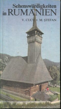 Sehenswürdigkeiten in Rumänien