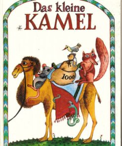 Das kleine Kamel