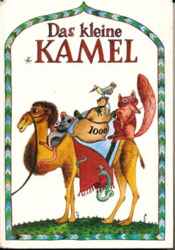 Das kleine Kamel