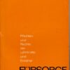 Fürsorge und Aufsicht