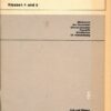Lehrplan Mathematik Klassen 4 und 5 DDR