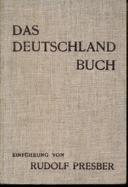 shop.ddrbuch.de 297 Bilder in Kupfertiefdruck nebst Erläuterungen, von Aachen bis Zwingenberg an der Bergstraße, Buchseiten durchgehend Kunstdruckpapier