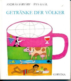 Getränke der Völker