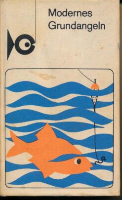 Modernes Grundangeln