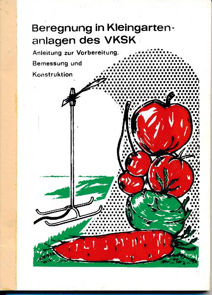 shop.ddrbuch.de DDR-Buch, Anleitung zur Vorbereitung, Bemessung und Konstruktion, 9 Kapitel mit Abbildungen sowie 9 Anlagen