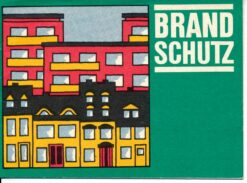 Brandschutz