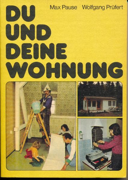 shop.ddrbuch.de DDR-Buch, 15 Kapitel mit 355 Fotos, 132 Zeichnungen und 15 Tabellen