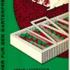 shop.ddrbuch.de DDR-Buch, Aus der Reihe „Bücher für den Gartenfreund“, mit Fotografien und Abbildungen, Der Autor informiert darüber, wie man mit gutem Erfolg im Garten Kartoffeln anbauen kann