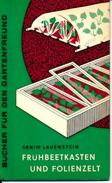 shop.ddrbuch.de DDR-Buch, Aus der Reihe „Bücher für den Gartenfreund“, mit Fototafeln aus Kunstdruckpapier sowie Abbildungen