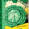 shop.ddrbuch.de DDR-Buch, Aus der Reihe „Bücher für den Gartenfreund“, mit Fotografien und Abbildungen, Der Autor informiert darüber, wie man mit gutem Erfolg im Garten Kartoffeln anbauen kann