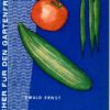 shop.ddrbuch.de DDR-Buch, Ein Leitfaden für Gartenfreunde, 11 umfangreiche Kapitel mit zahlreichen Abbildungen, Zeichnungen, Übersichten und Schwarzweißfotografien