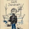shop.ddrbuch.de DDR-Buch, Gartenbuch für Kinder, sehr schön geschrieben und mit schönen farbigen Zeichnungen illustriert