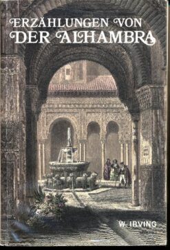 Erzählungen von der Alhambra