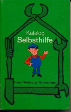 Katalog Selbsthilfe