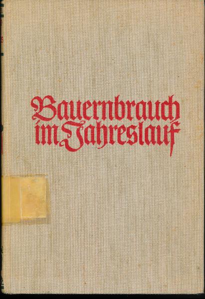 shop.ddrbuch.de Aus der Reihe „Deutsches Ahnenerbe“, 6 Kapitel sowie Anhang, mit schönen zarten schwarzen Zeichnungen sowie Fotografien auf Kunstdruckpapier