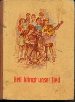 Hell klingt unser Lied