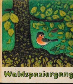 Waldspaziergang