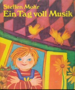 Ein Tag voll Musik