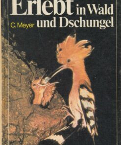 Erlebt in Wald und Dschungel
