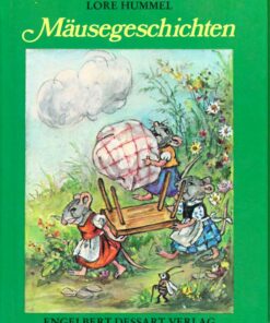 Mäusegeschichten