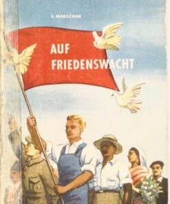 Auf Friedenswacht