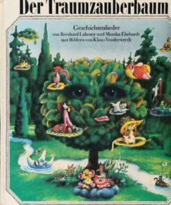 Der Traumzauberbaum