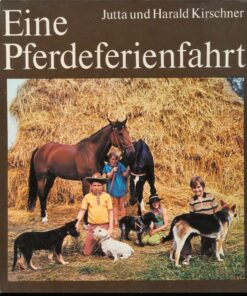 Eine Pferdeferienfahrt