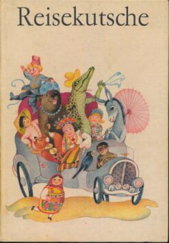 Reisekutsche