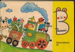 Bummi Sammelband 32