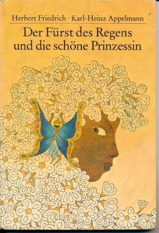 Der Fürst des Regens und die schöne Prinzessin