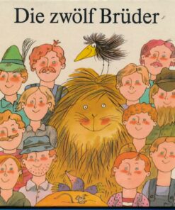 Die zwölf Brüder