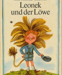 Leonek und der Löwe