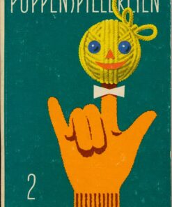 Puppenspielereien 2