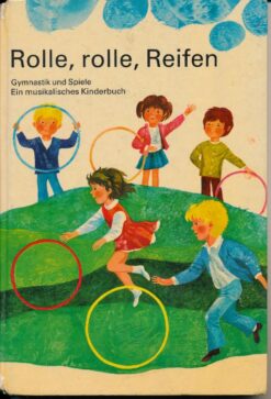 Rolle rolle Reifen