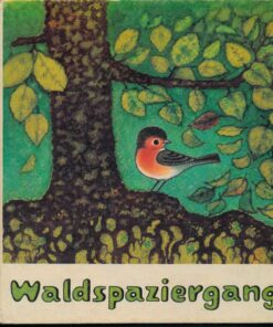 Waldspaziergang