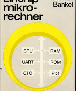 Einchip-Mikrorechner