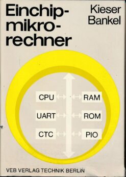 Einchip-Mikrorechner