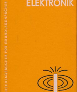Elektrotechnik Elektronik