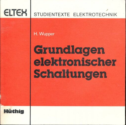 shop.ddrbuch.de Eltex Studientexte Elektrotechnik