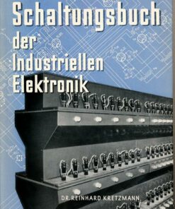 Schaltungsbuch der industriellen Elektronik