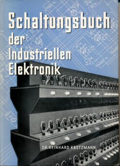 Schaltungsbuch der industriellen Elektronik