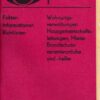 shop.ddrbuch.de DDR-Buch, Ein Bericht über die Solidarität und den Widerstand im Konzentrationslager Mauthausen von 1938 bis 1945, mit Schwarzweißfotografien