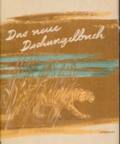 Das neue Dschungelbuch