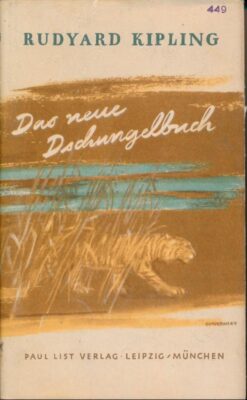 Das neue Dschungelbuch